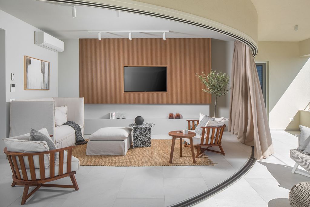 Villa Tanga Hvar Olivers Travels 3