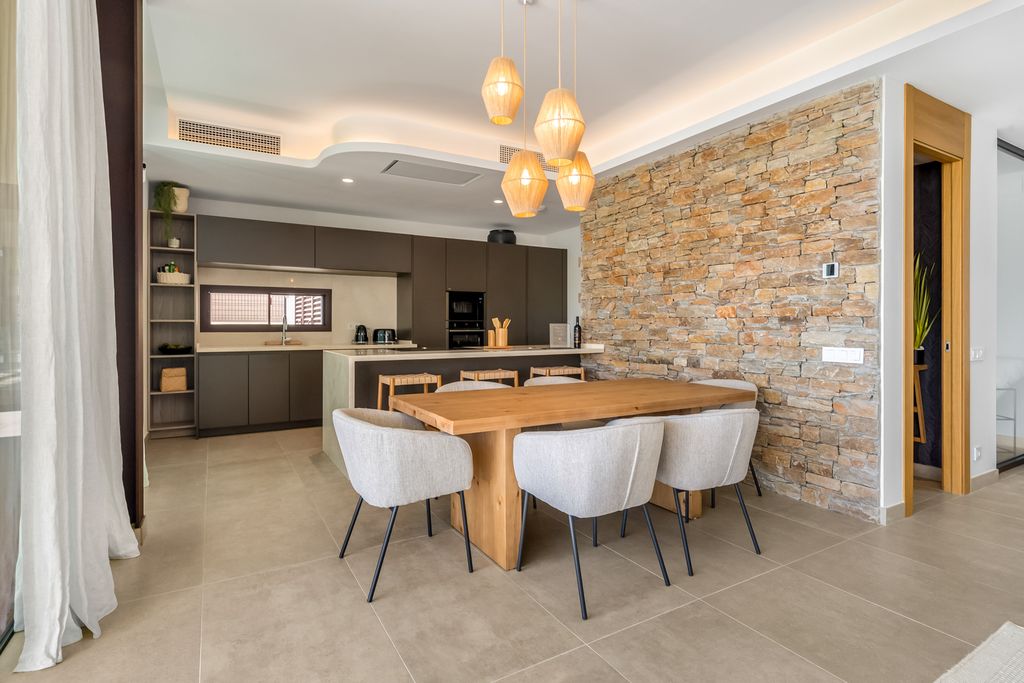 Villa Bermeja Costa Del Sol Olivers Travels 5