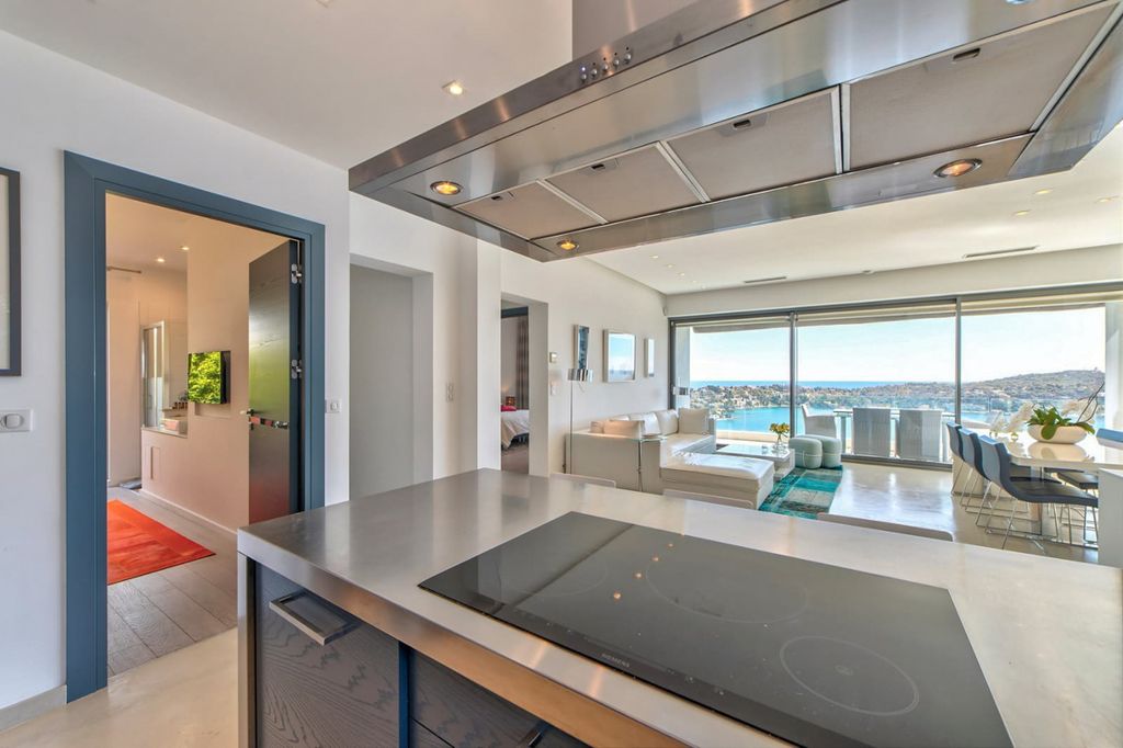 Villa Furet CoteDAzur Olivers Travels 4