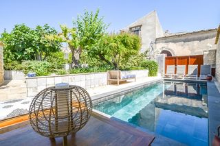 Casa Annalisa Sicily OliversTravels 1