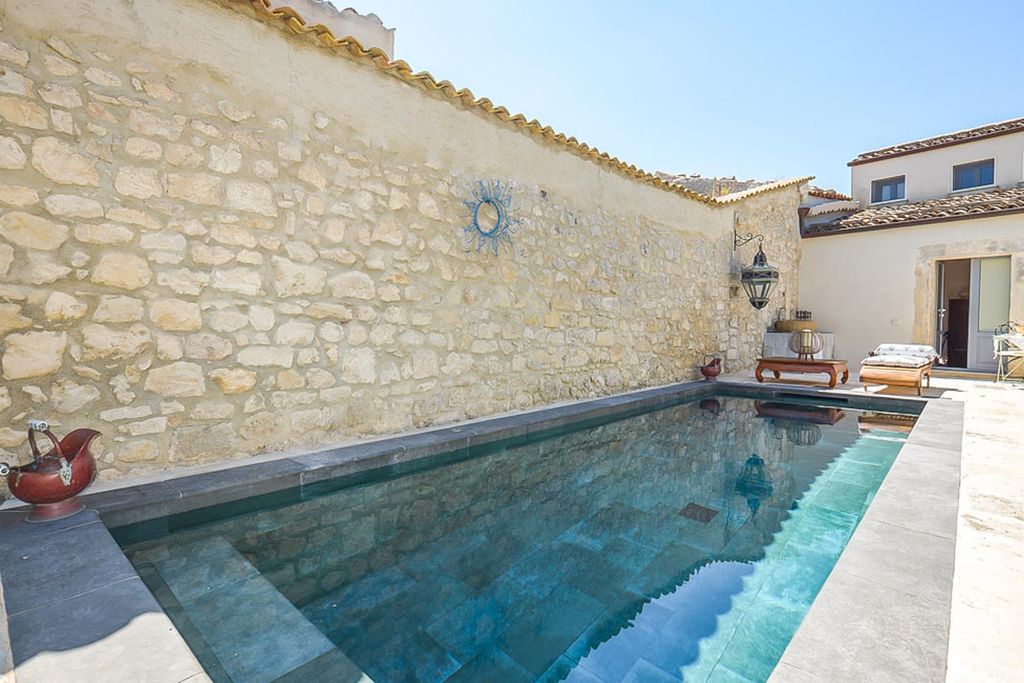 Casa Annalisa Sicily OliversTravels 2