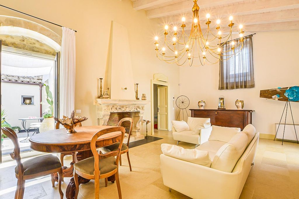 Casa Annalisa Sicily OliversTravels 3