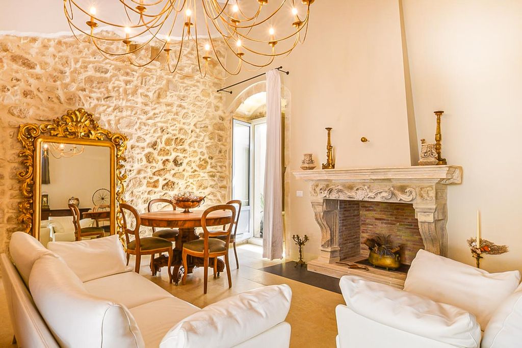 Casa Annalisa Sicily OliversTravels 4
