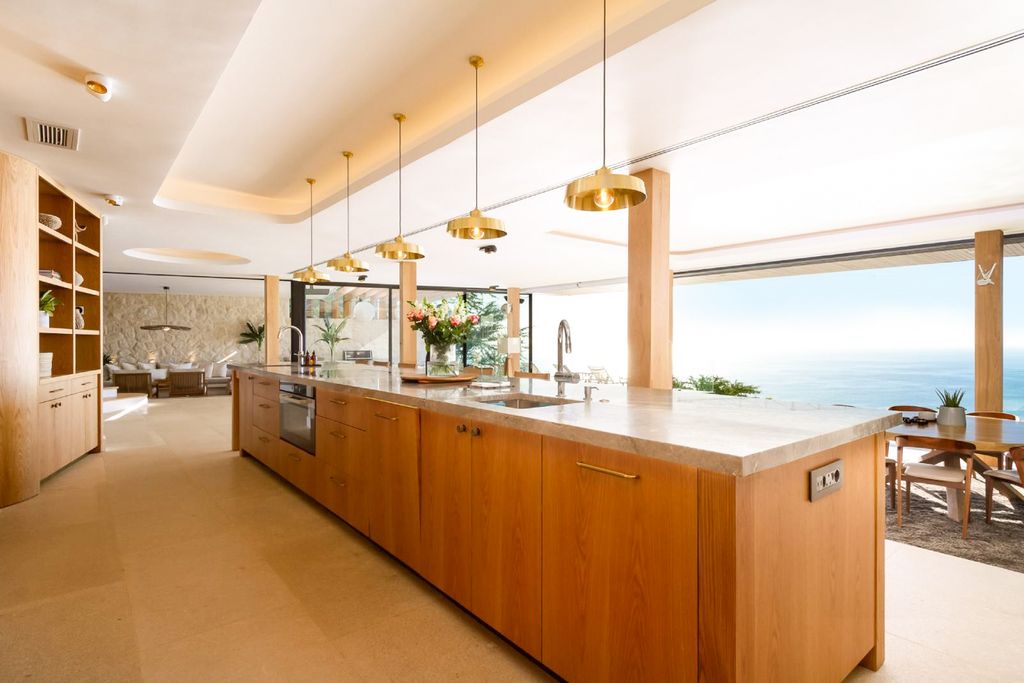 Villa Fresnaye CapeTown OliversTravels 3