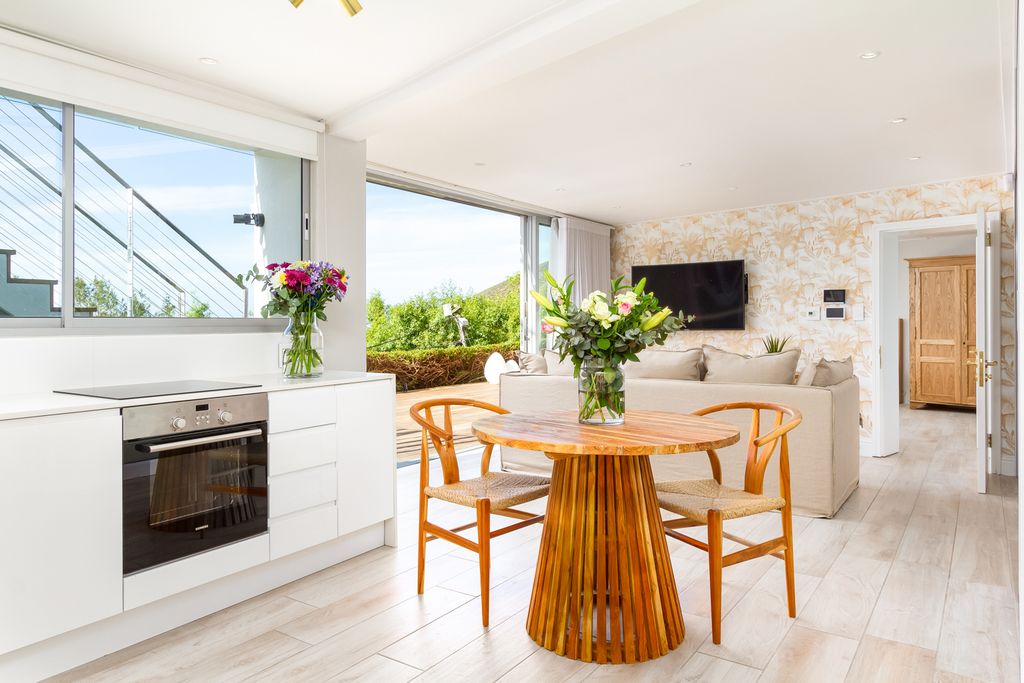 Villa Fresnaye CapeTown OliversTravels 4