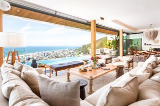 Villa Fresnaye CapeTown OliversTravels 1
