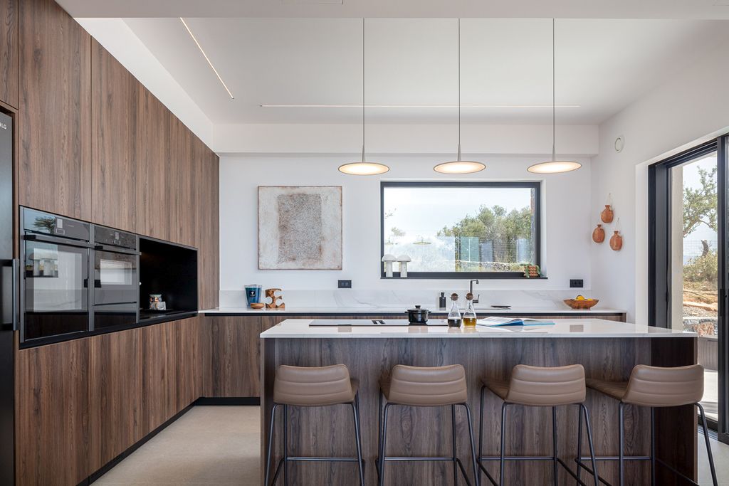 Villa Proton Crete Olivers Travels 04