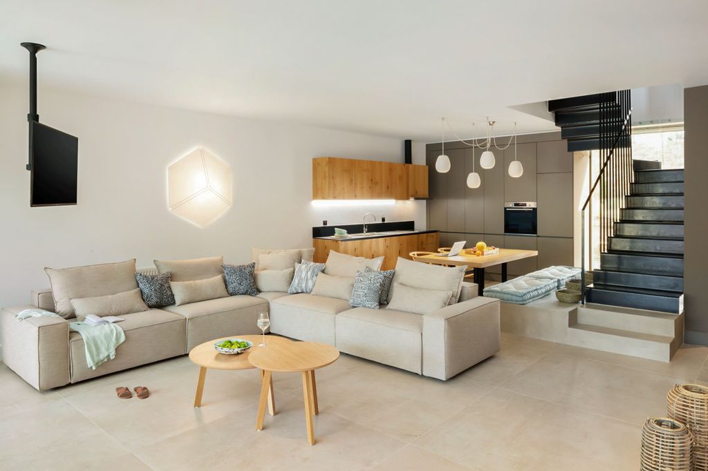 Villa Bernie Halkidiki Olivers Travels 2