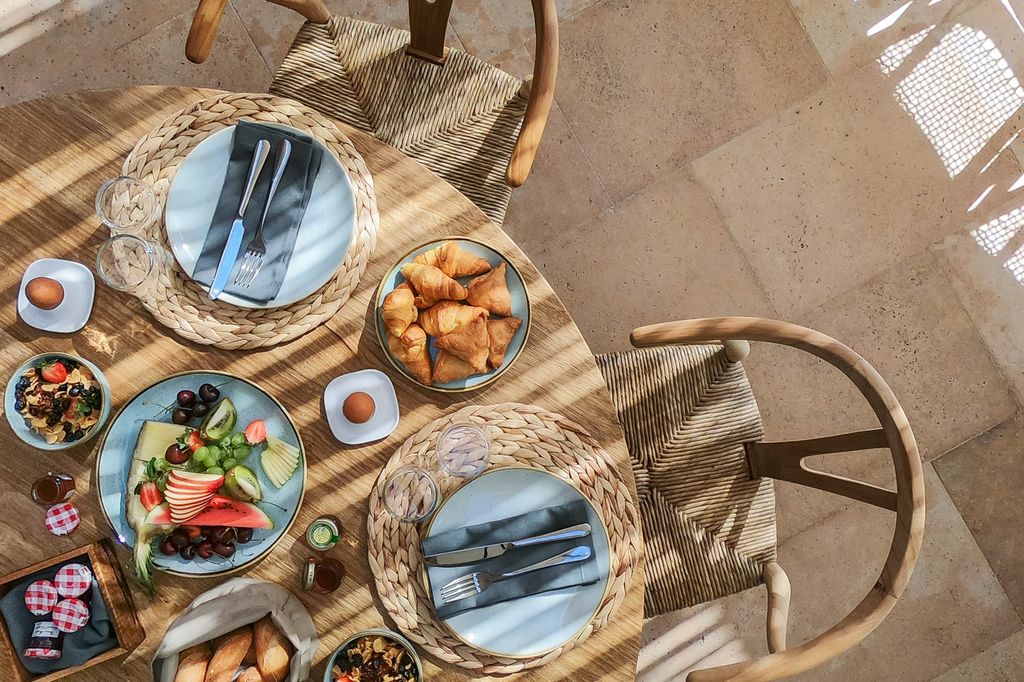 Villa Bernice Halkidiki Olivers Travels 5