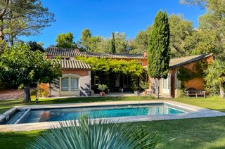 Maison Jeanette Provence Olivers Travels 1