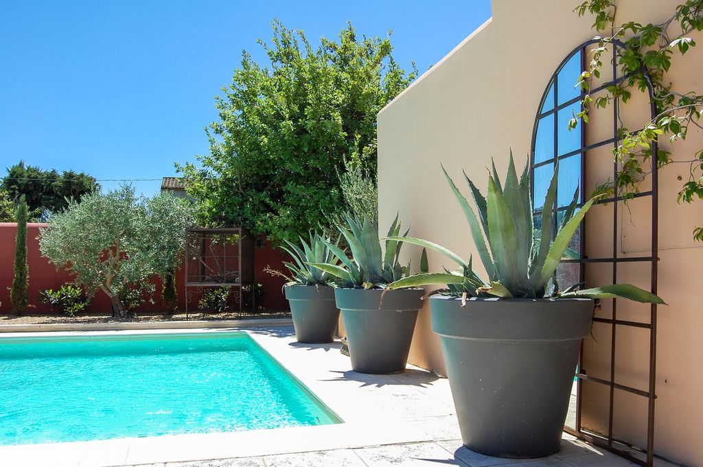 Maison Jean Provence Olivers Travels 5