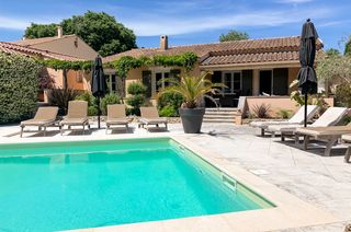 Maison Jean Provence Olivers Travels 1