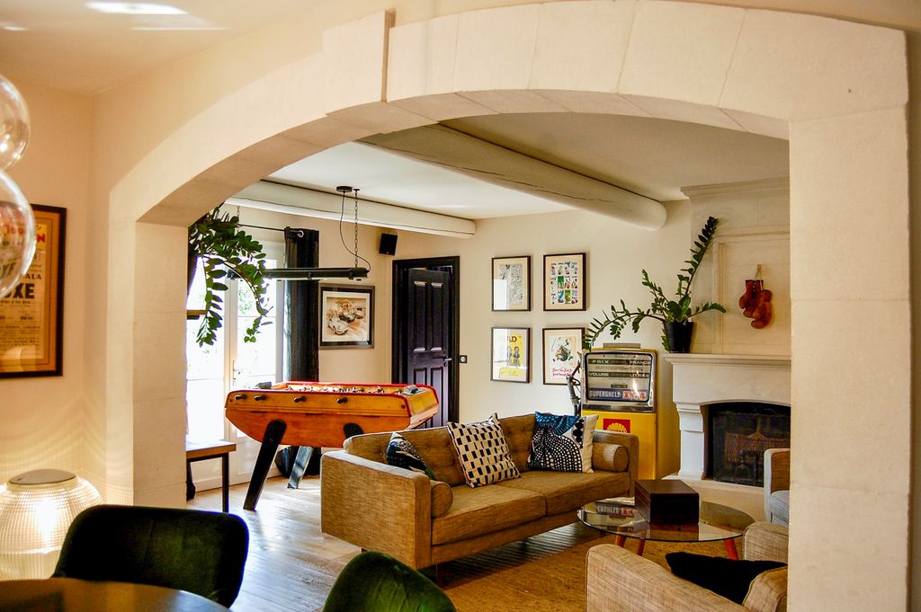 Maison Jean Provence Olivers Travels 2