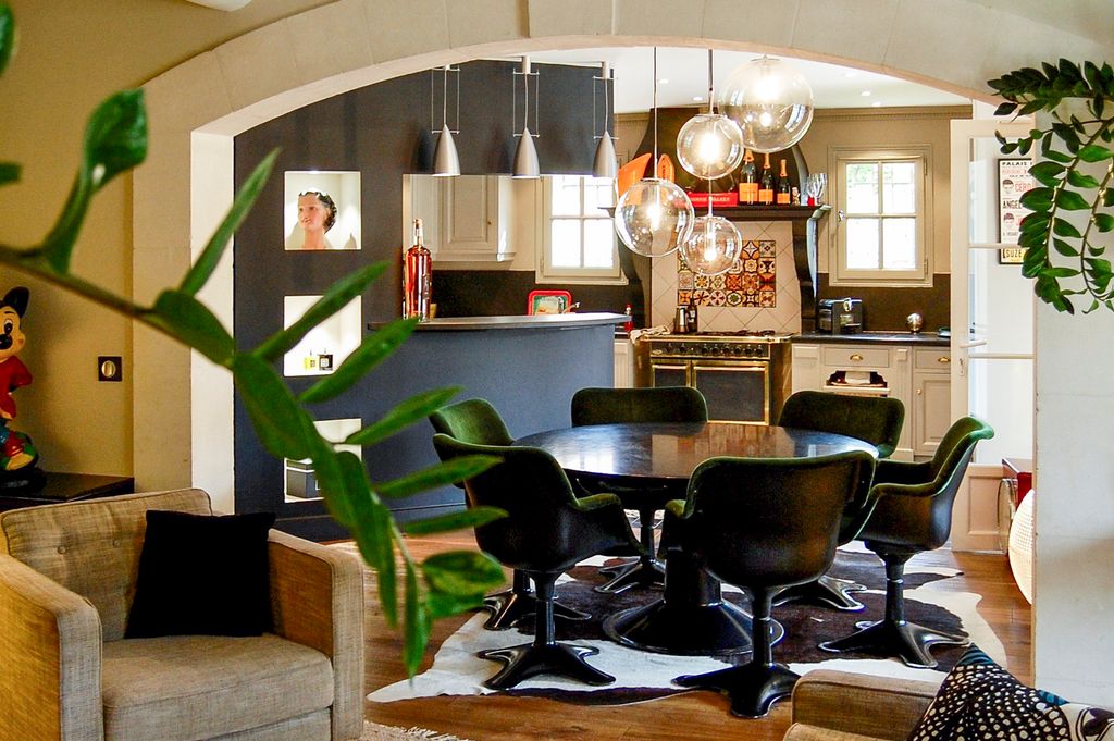 Maison Jean Provence Olivers Travels 3