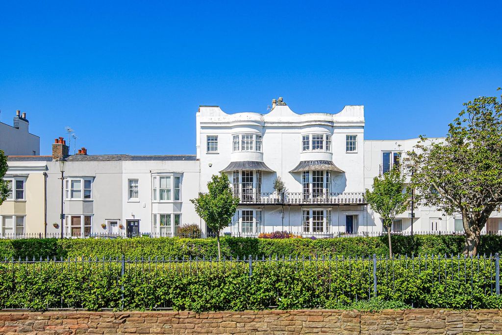 Pearl Sands Sussex OliversTravels 2