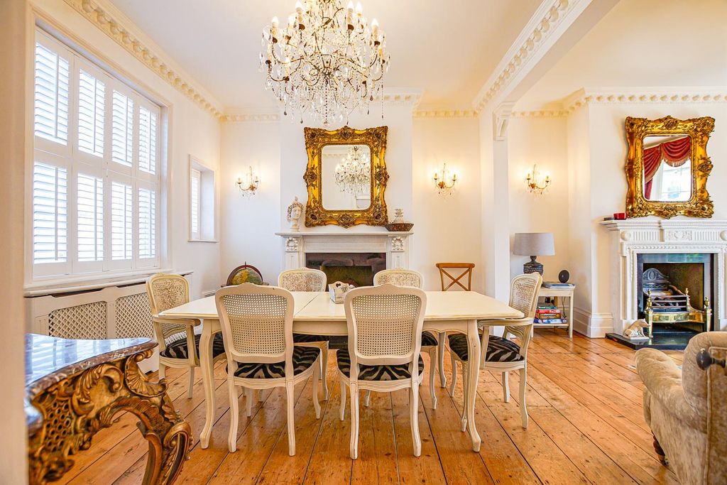 Pearl Sands Sussex OliversTravels 3
