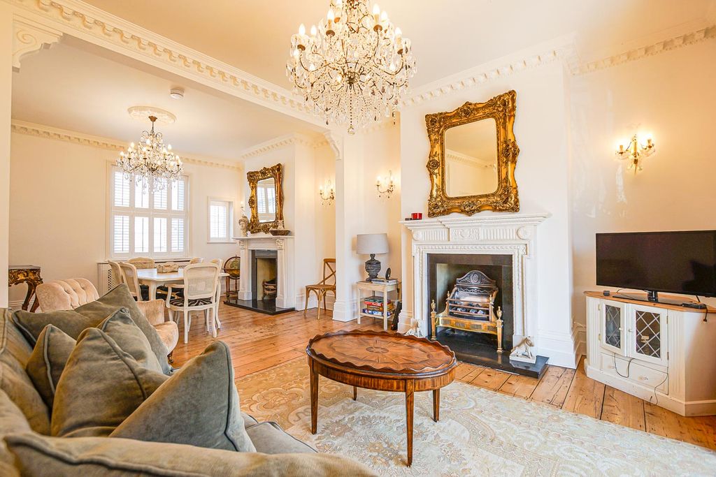 Pearl Sands Sussex OliversTravels 4
