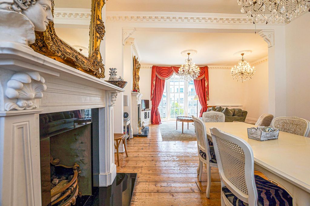Pearl Sands Sussex OliversTravels 8