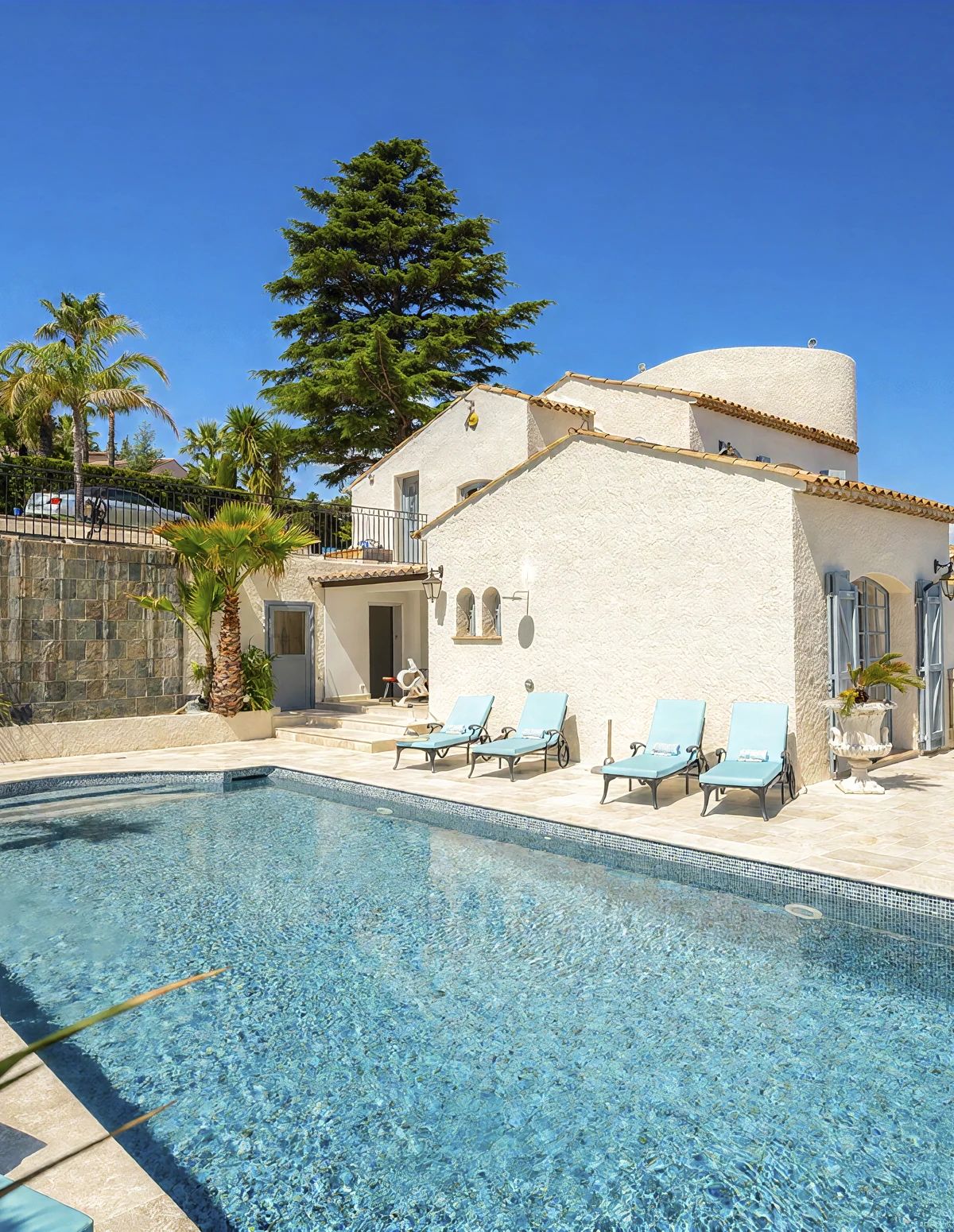 Villa ID-21088