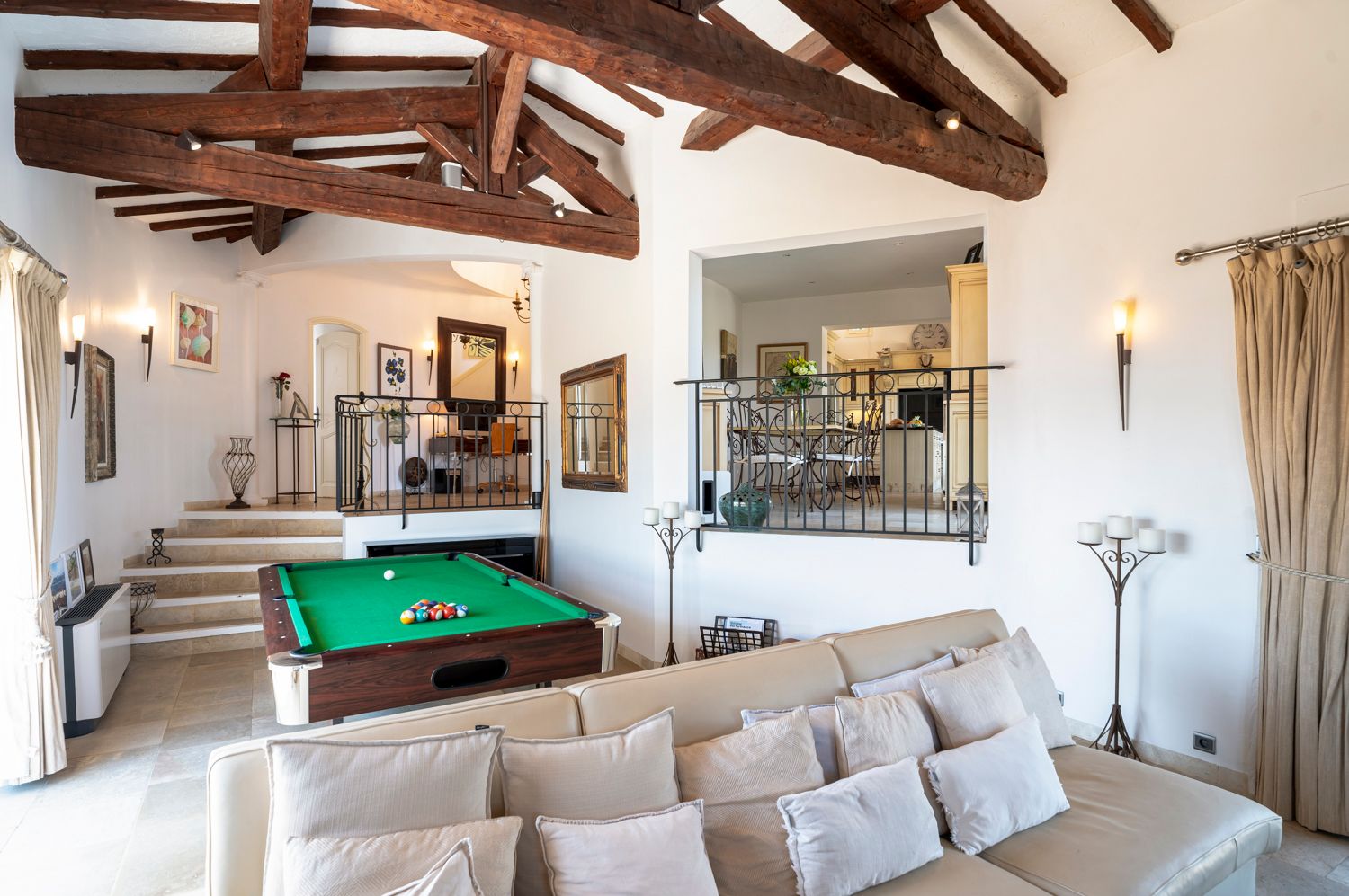 Villa Teula