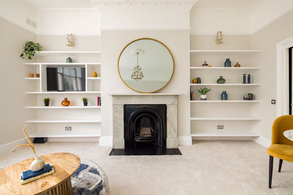 Apartment Earl London Olivers Travels 2