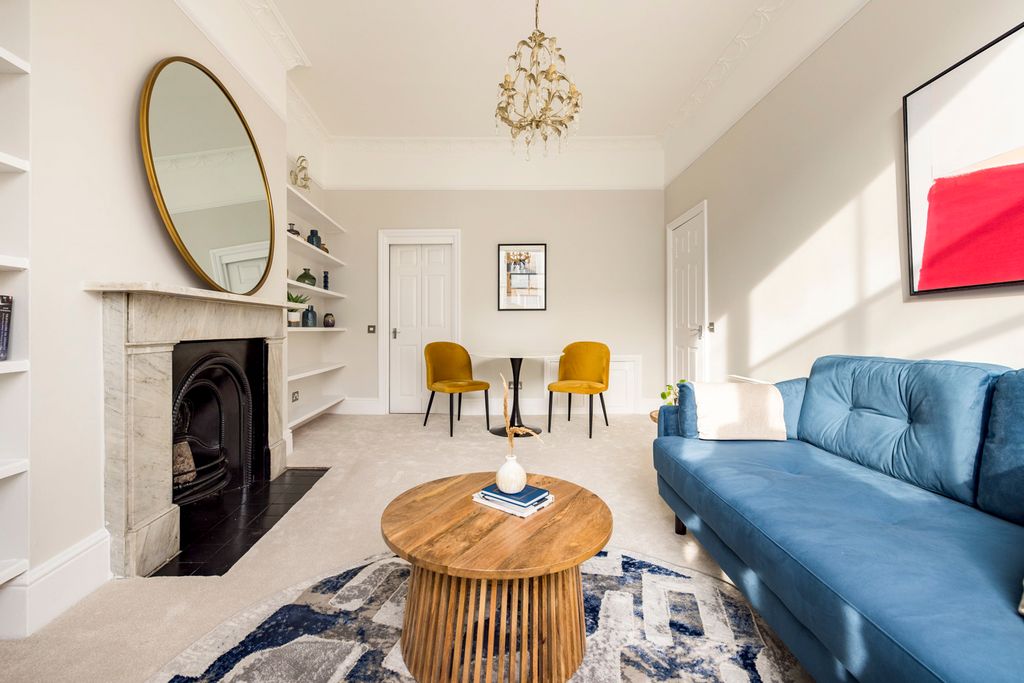 Apartment Earl London Olivers Travels 5