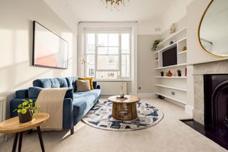 Apartment Earl London Olivers Travels 1
