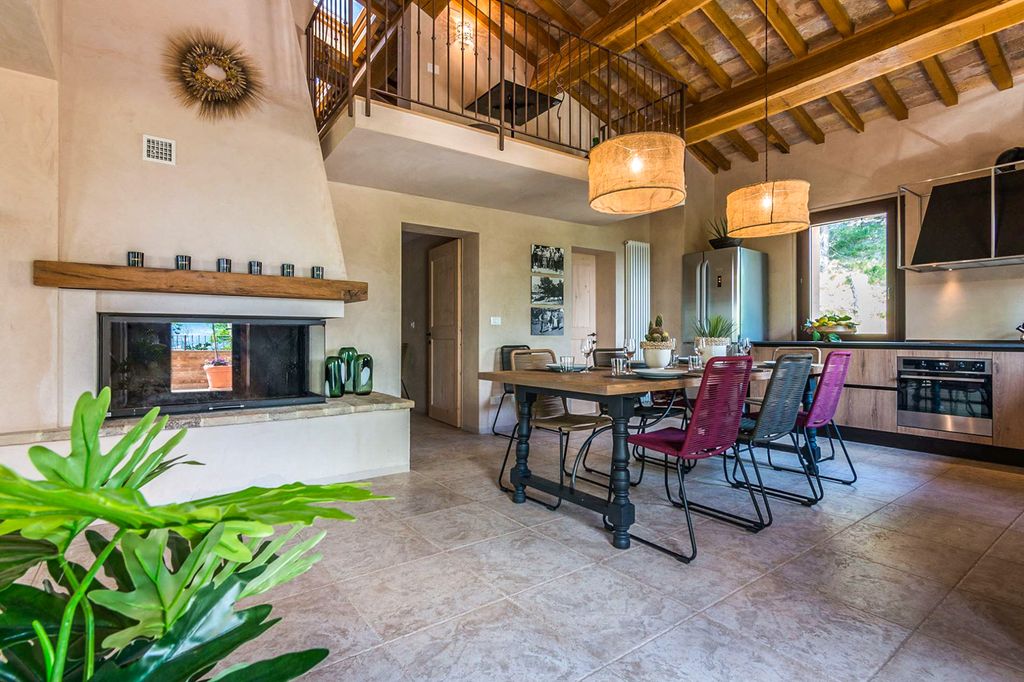 Villa Urbania Marche Olivers Travels 5