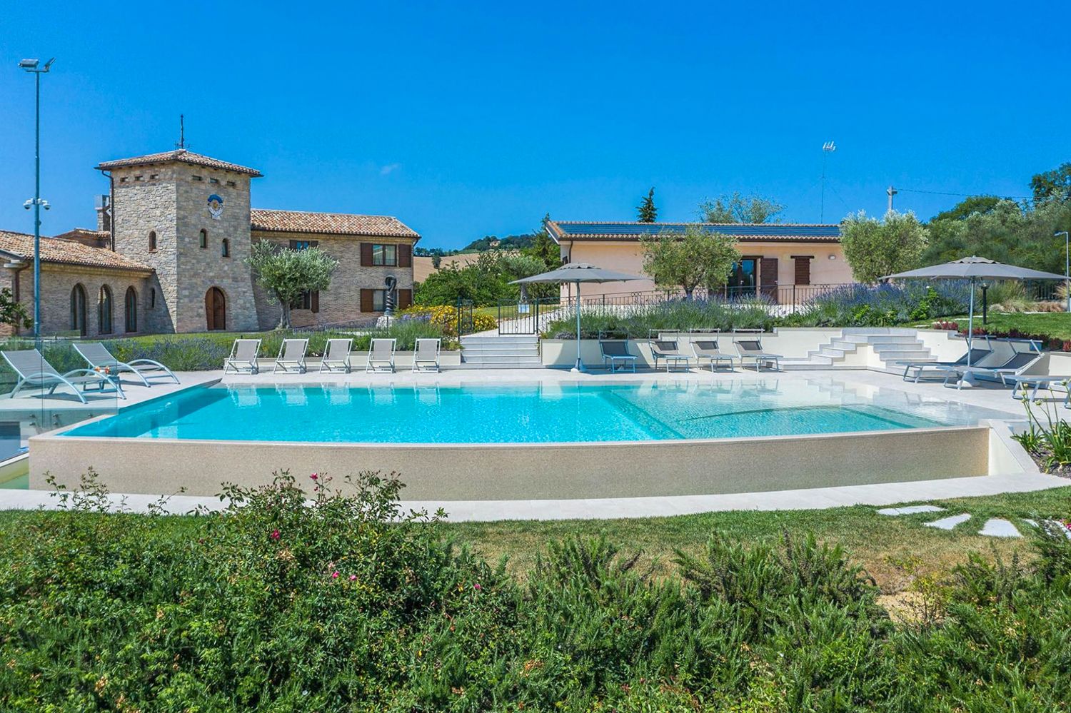 Villa Quagliotto