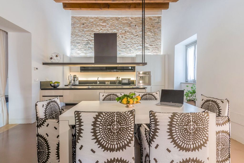 Villa Fiorano Marche Olivers Travels 4