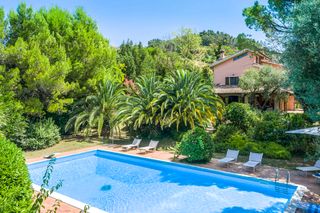 Villa Ancona Marche Olivers Travels 12