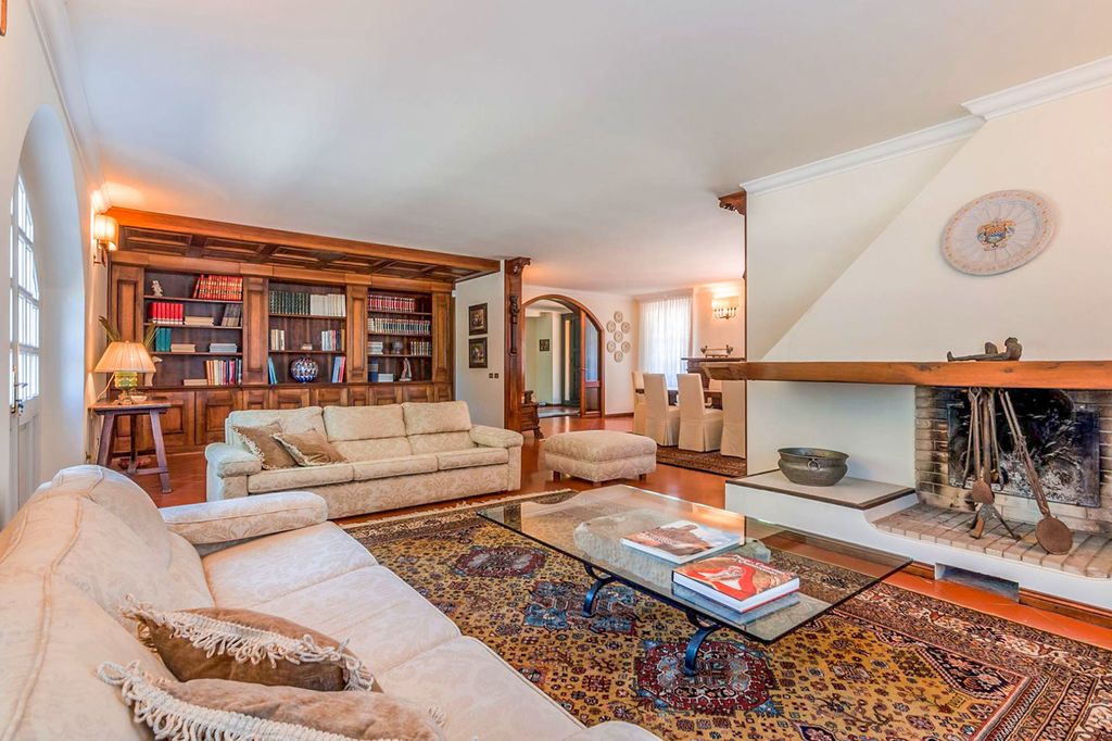 Villa Tresole Marche Olivers Travels 3