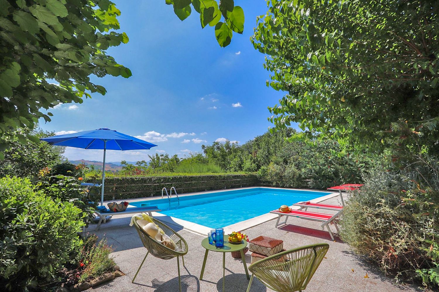 Villa ID-21111