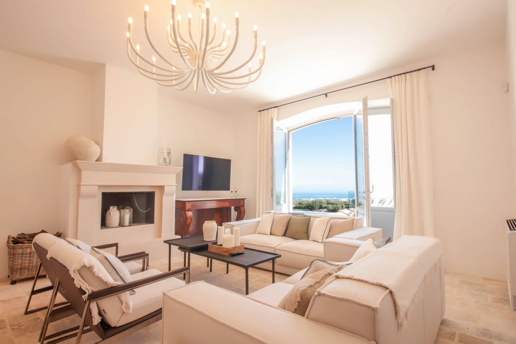 Villa Cozzana Puglia Olivers Travels 3
