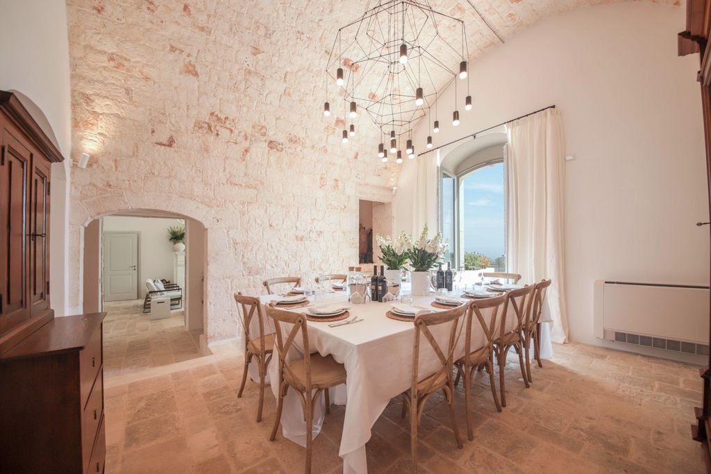 Villa Cozzana Puglia Olivers Travels 4