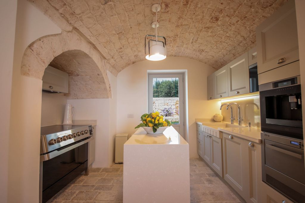 Villa Cozzana Puglia Olivers Travels 5