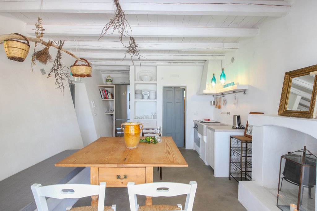 Trulli Francesco Puglia Olivers Travels 4