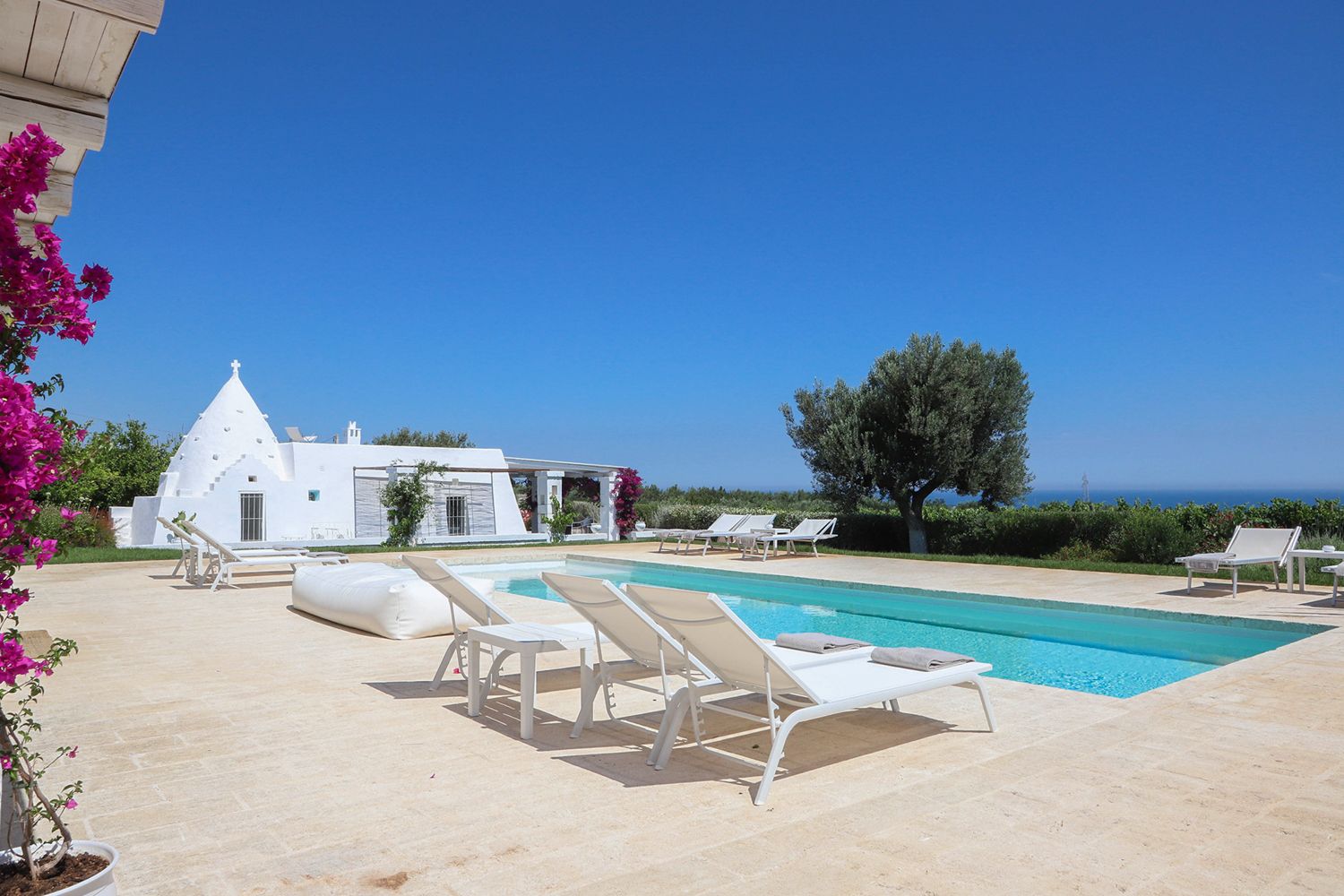 Trulli Francesco