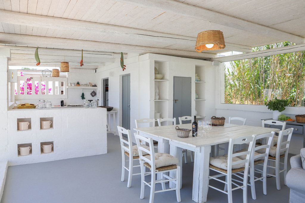 Trulli Francesco Puglia Olivers Travels 5