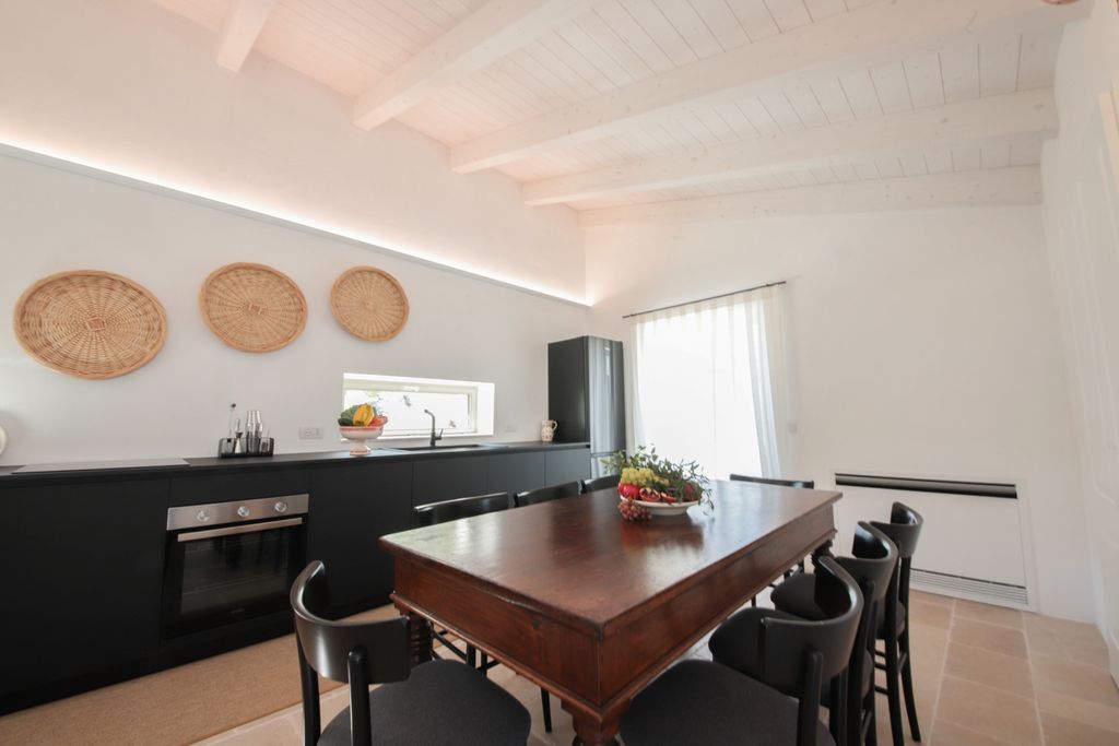 Trulli Di Mastro Puglia Olivers Travels 4