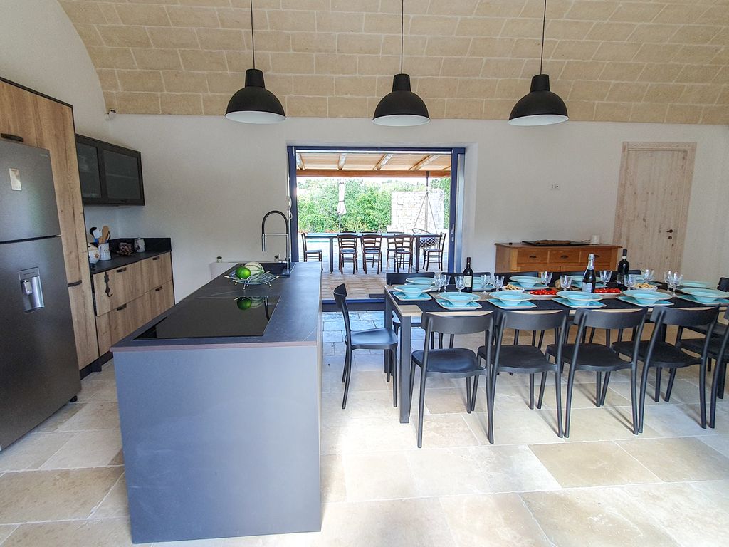 Trulli Chiobbica Puglia Olivers Travels 4