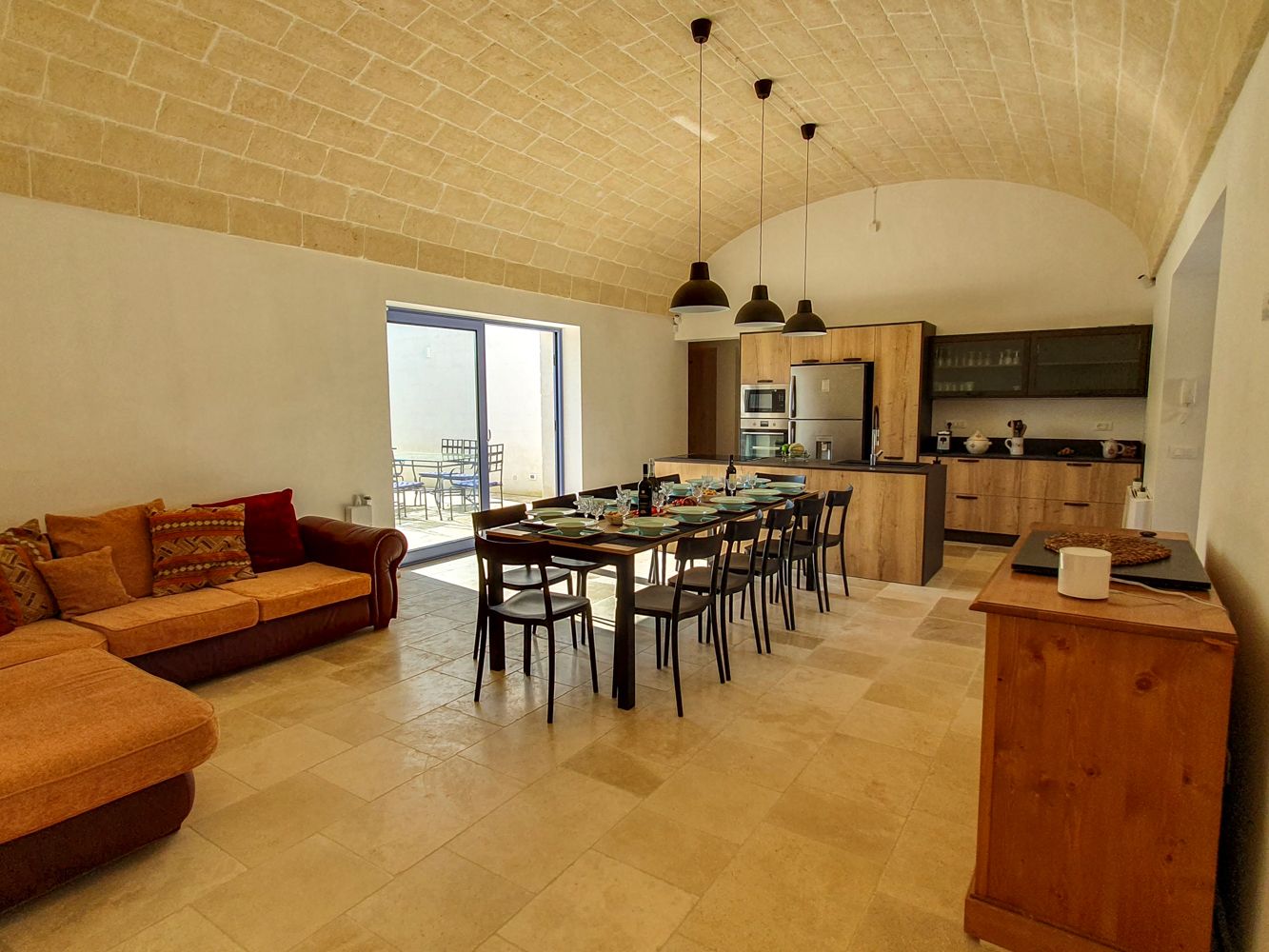 Trulli Chiobbica
