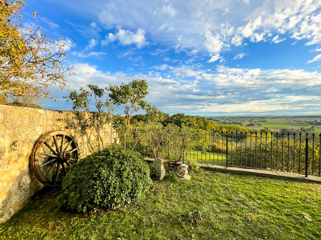 Demeure Belle Vue Midi Pyrenees Olivers Travels 5