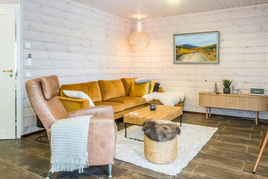 Lodge Eevi Lapland Olivers Travels 3