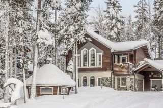 Lodge Eevi Lapland Olivers Travels 1