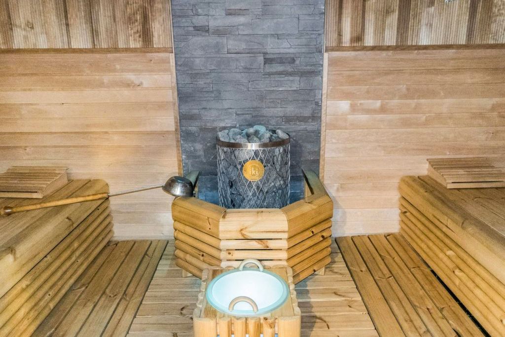 Lodge Eevi Lapland Olivers Travels 5