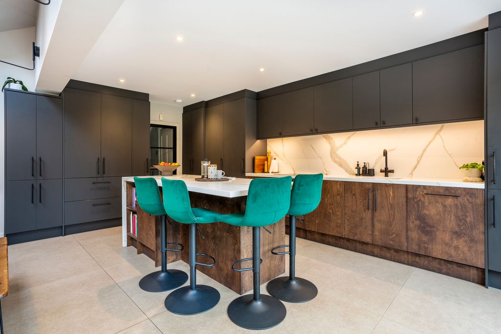 Beaumont House London Olivers Travels 3