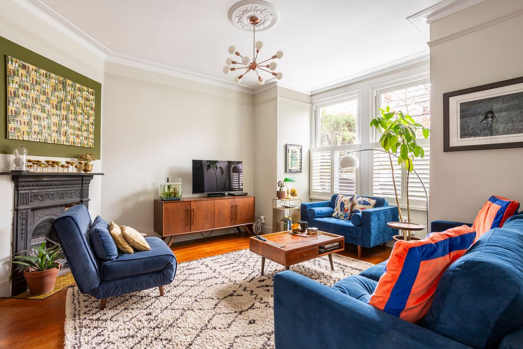 Beaumont House London Olivers Travels 1