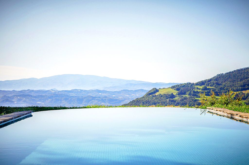 Villa Lani piedmont Olivers Travels 2