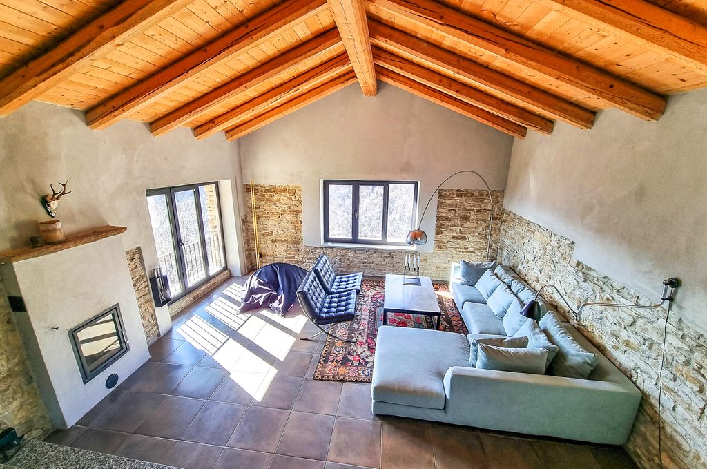 Villa Lani piedmont Olivers Travels 3